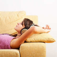Load image into Gallery viewer, Colors 20-minute power nap CD Girl