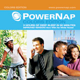 Load image into Gallery viewer, PowerNap Dive Sleep Aid Colors Edition