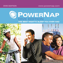 Load image into Gallery viewer, PowerNap Dive Sleep Aid Cover