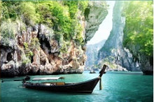 Load image into Gallery viewer, Power Nap Boat Ride Boat

