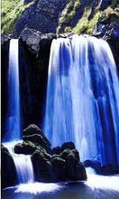 Load image into Gallery viewer, Power Nap Boat Ride Waterfall
